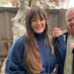 Meet your Posher, Maria